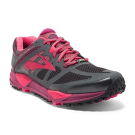 Brooks Cascadia 11 GTX DONNA