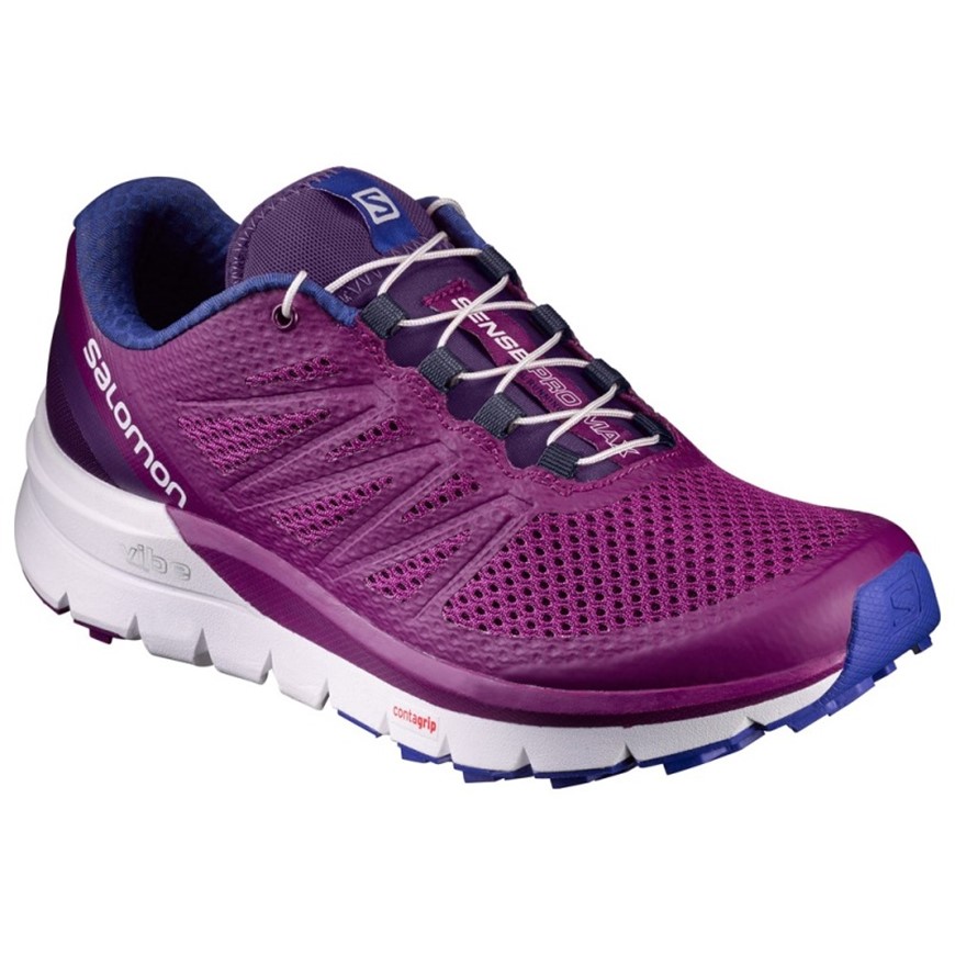 Salomon sense pro max recensioni clearance
