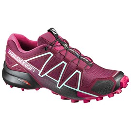 Salomon Speedcross 4 DONNA