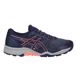 Asics gel Fujitrabuco 6 DONNA