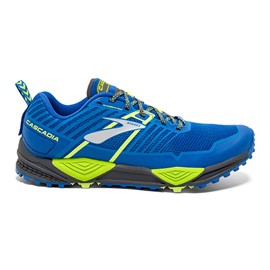 Brooks Cascadia 13