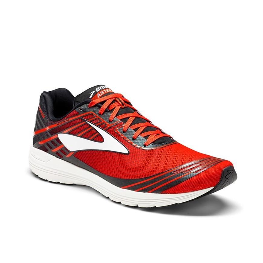 Brooks Asteria