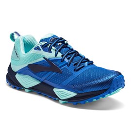 Brooks Cascadia 12 DONNA