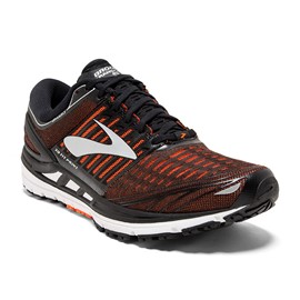 Brooks Transcend 5