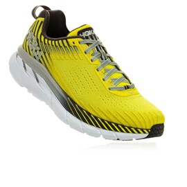 Hoka Clifton 5