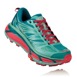 Hoka Mafate Speed 2 DONNA