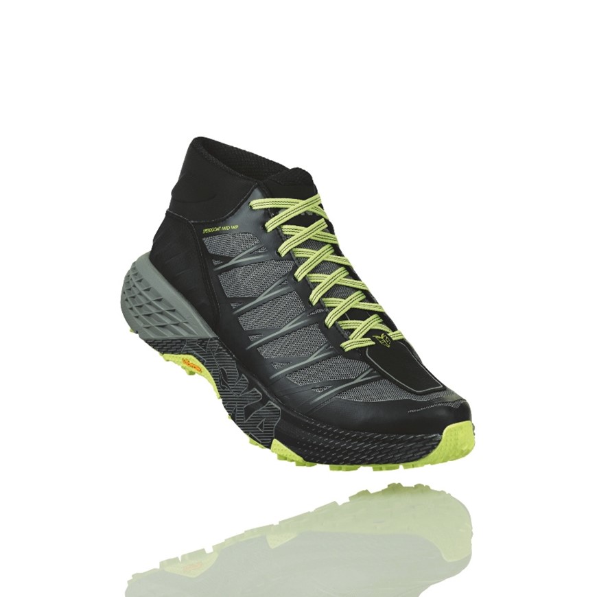 Hoka Speedgoat 2 WP