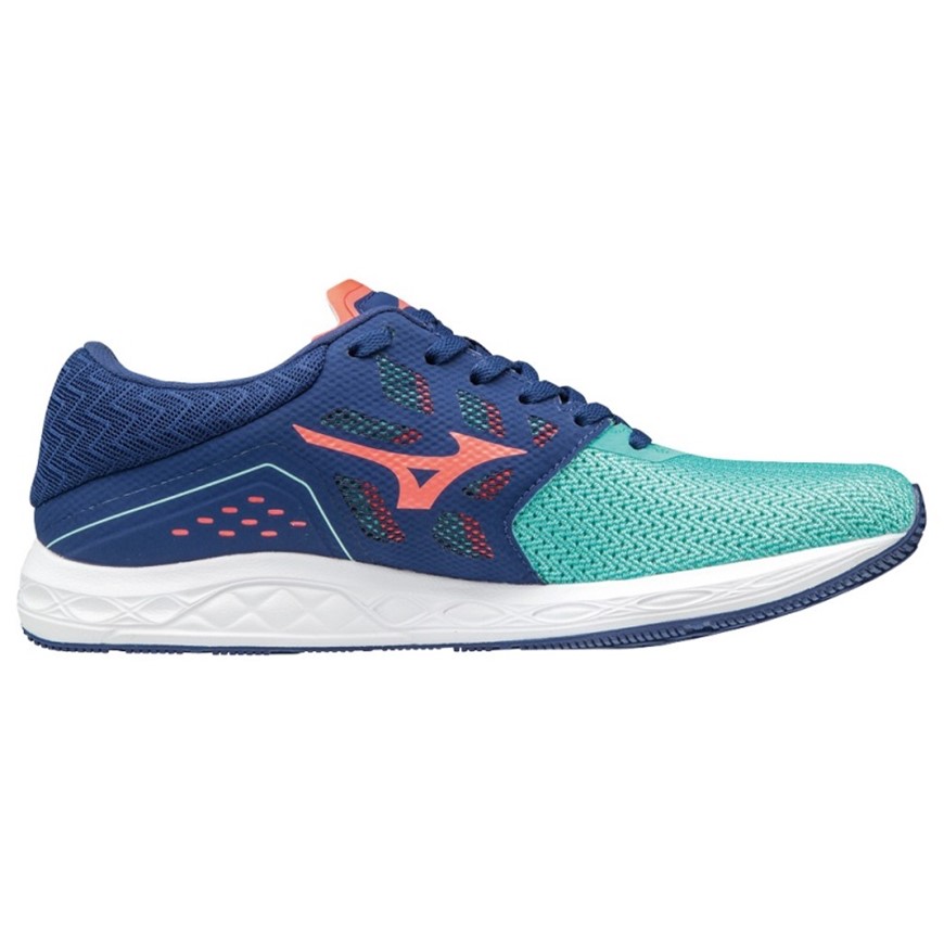 Mizuno Wave Sonic DONNA