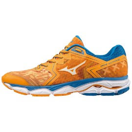 Mizuno wave Ultima 10 Amsterdam