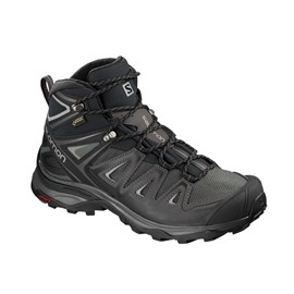 SALOMON X-ULTRA 3 MID GTX DONNA