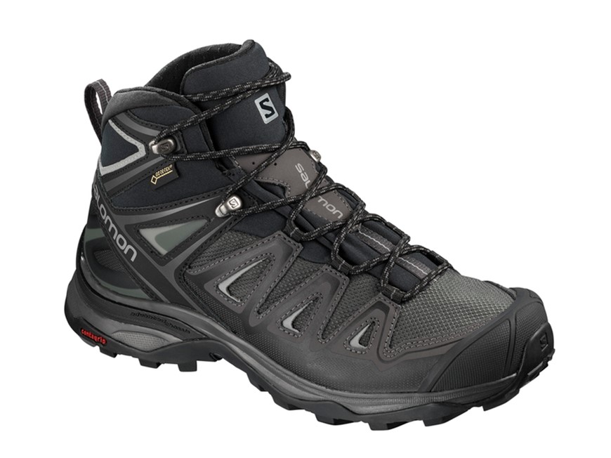 SALOMON X-ULTRA 3 MID GTX DONNA
