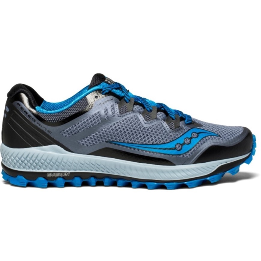 Saucony Peregrine 8