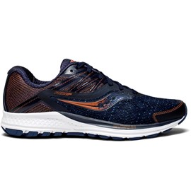 Saucony Ride 10 DONNA