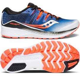 Saucony Ride Iso