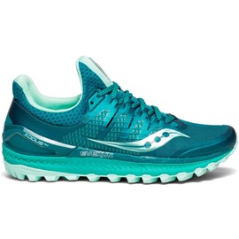Saucony Xodus Iso 3 DONNA