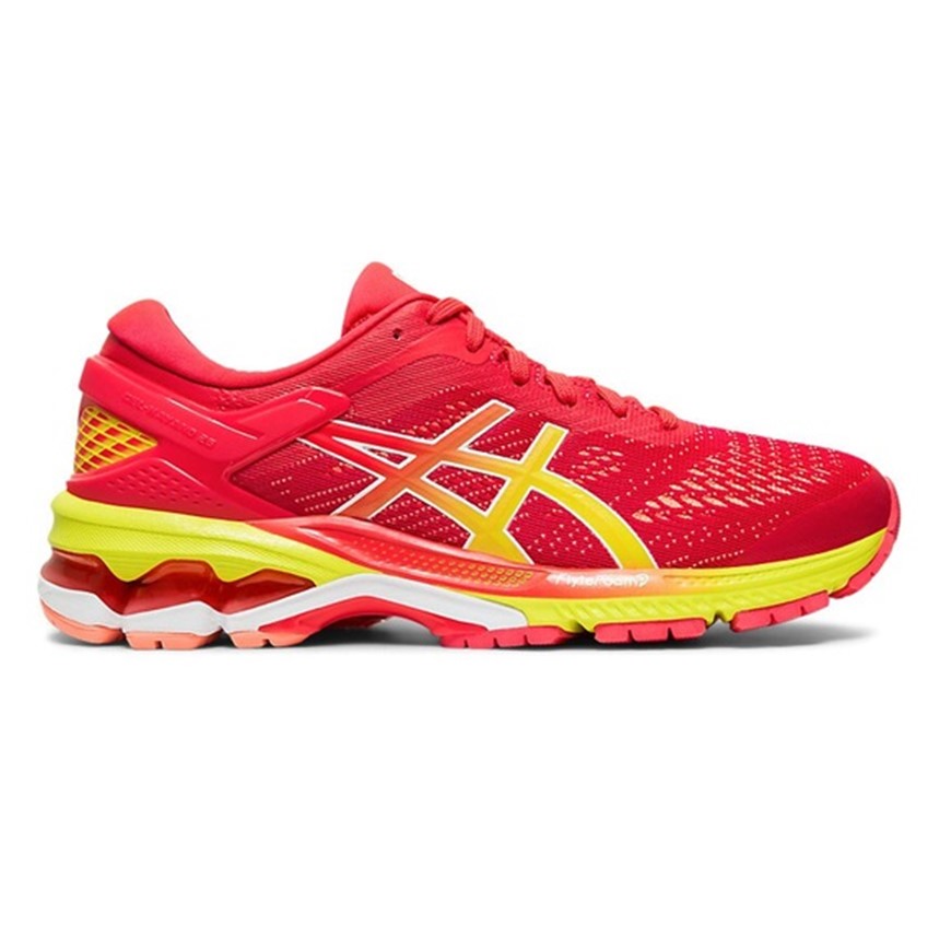 Asics gel Kayano 26 DONNA