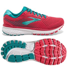 Brooks Ghost 12 DONNA
