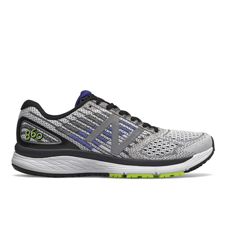 New Balance M860 V9