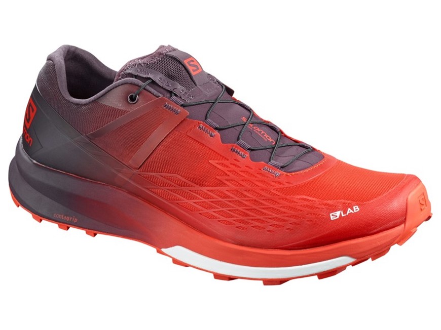 Salomon S-lab Ultra 2