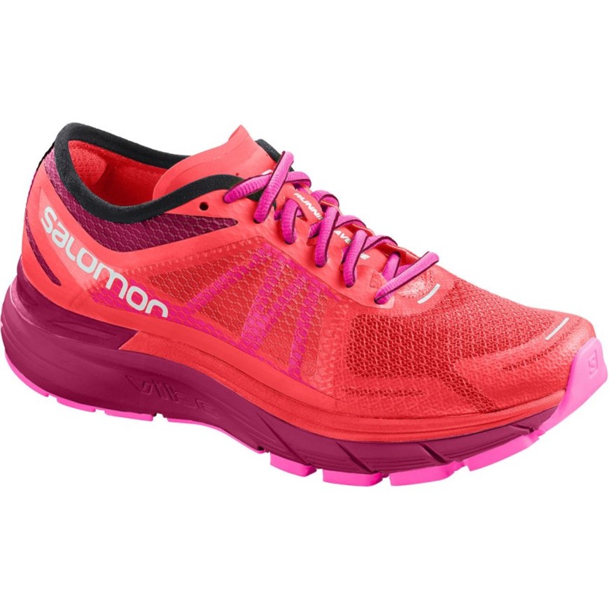 Salomon Sonic Ra Max DONNA