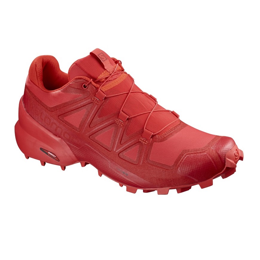 Salomon Speedcross 5