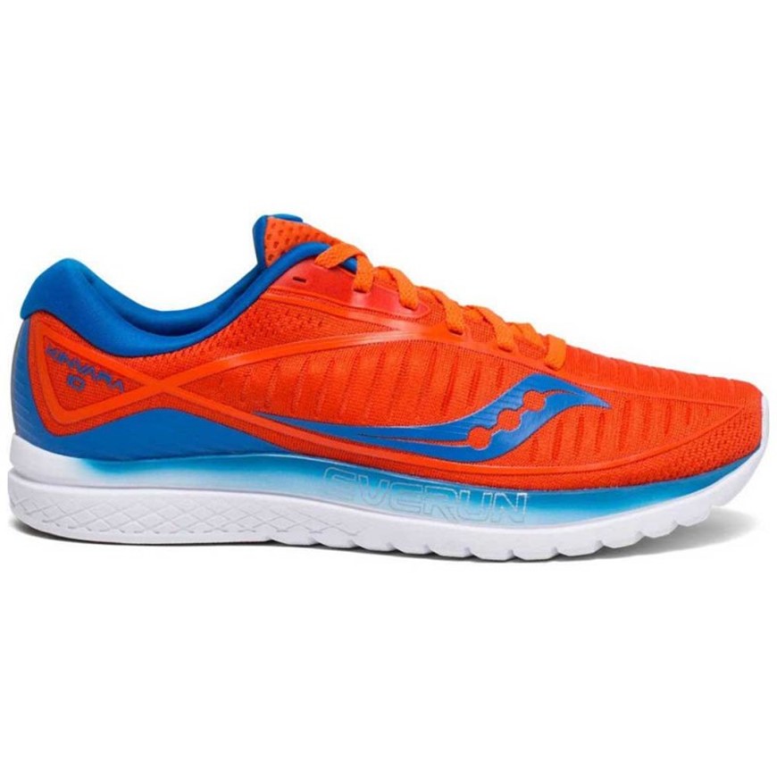Saucony Kinvara 10