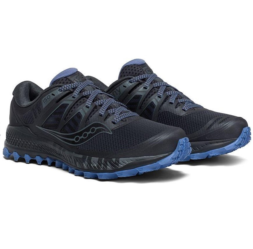 Saucony Peregrine Iso DONNA