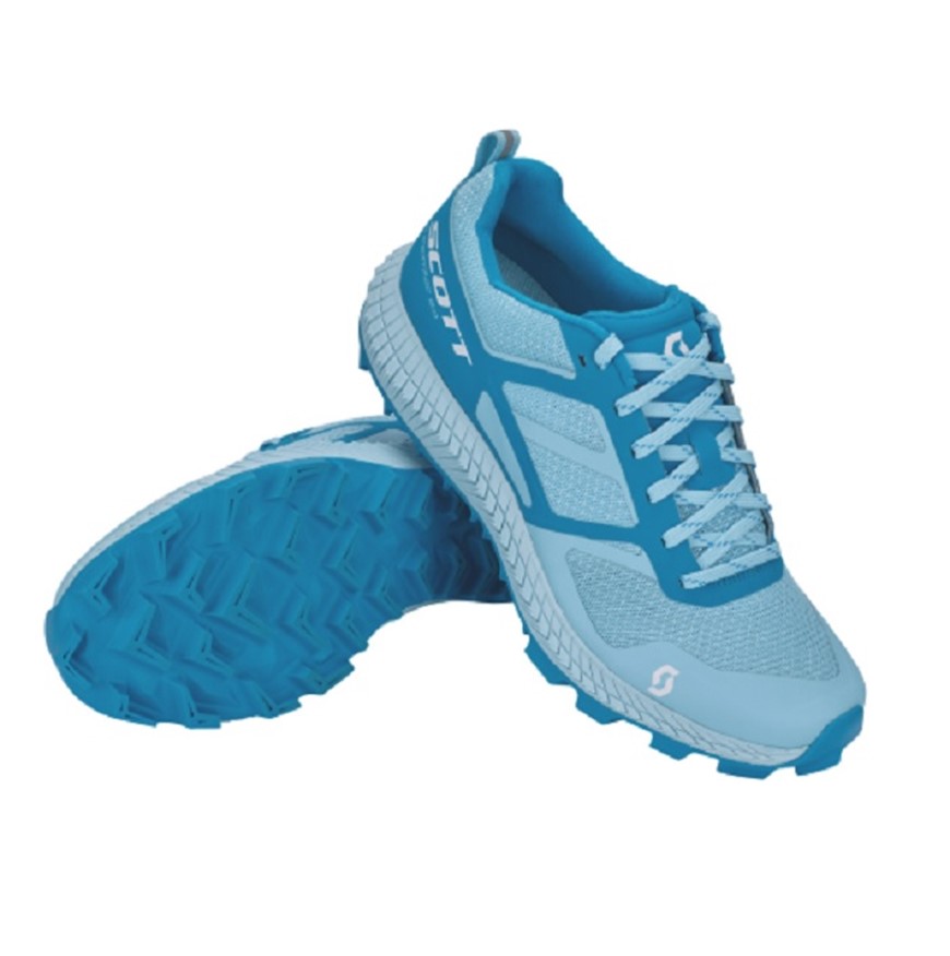 Scott Supertrac 2.0 DONNA
