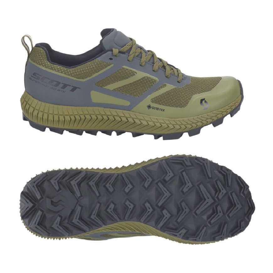 Scott Supertrac 2.0 Gtx