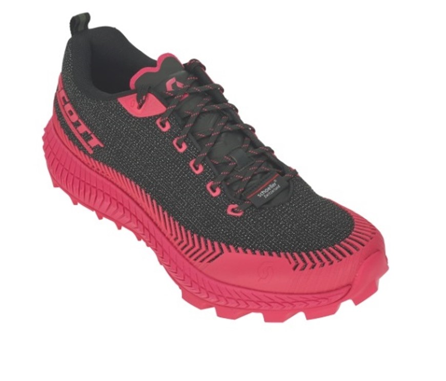 Scott Supertrac Ultra Rc DONNA