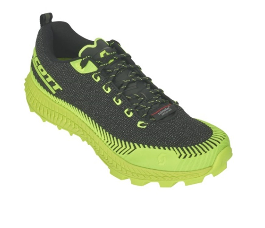 Scott Supertrac Ultra Rc DONNA