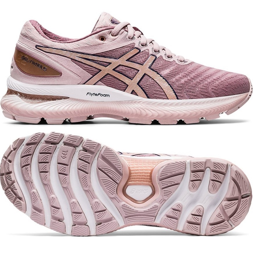 asics donna