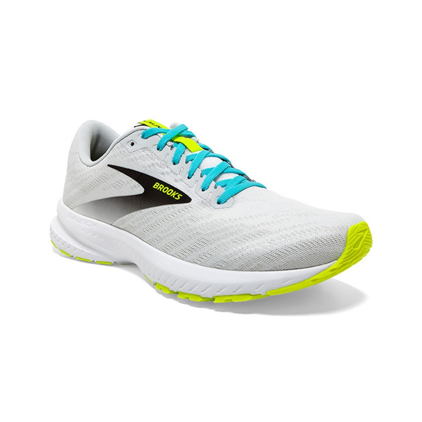 Brooks Launch 7