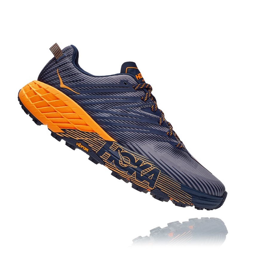 Hoka Speedgoat 4 
