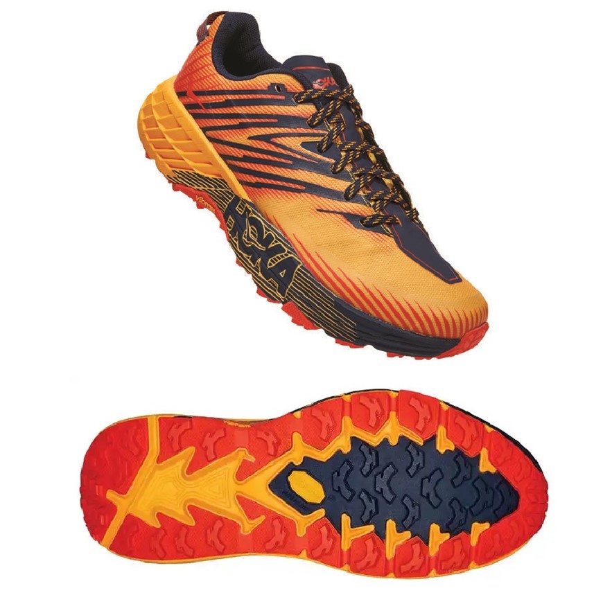 Hoka Speedgoat 4