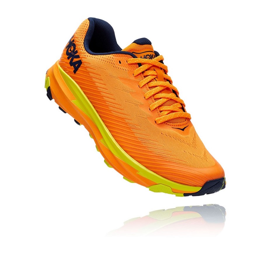 Hoka Torrent 2