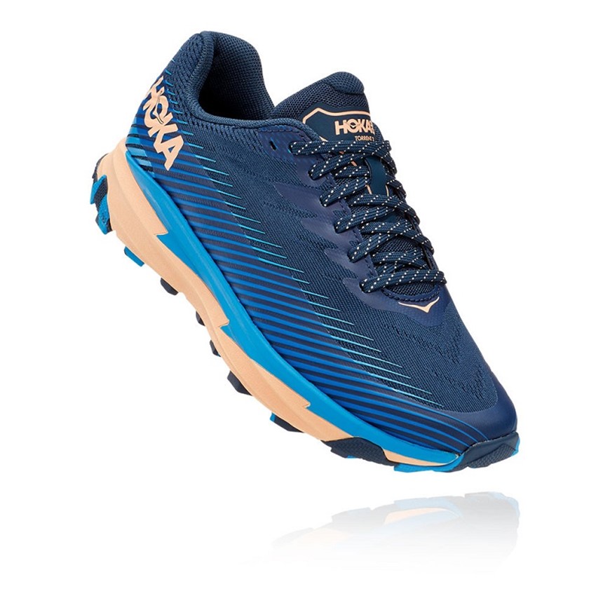 Hoka Torrent 2 DONNA