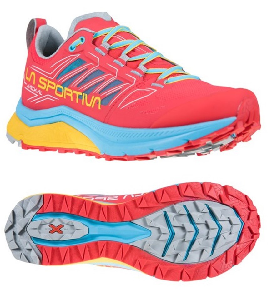 La Sportiva Jackal DONNA