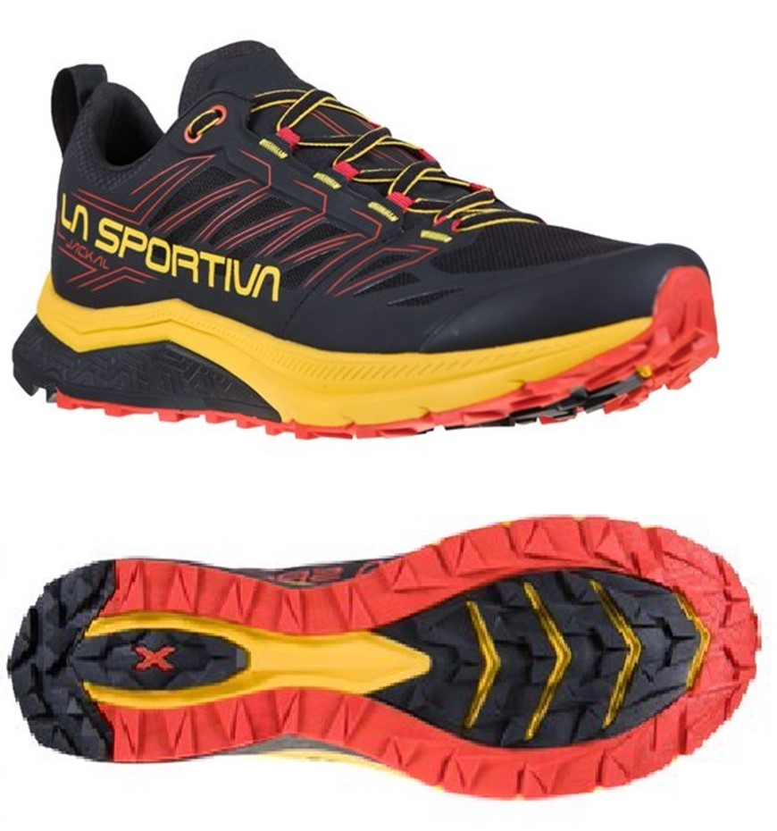 La Sportiva Jackal