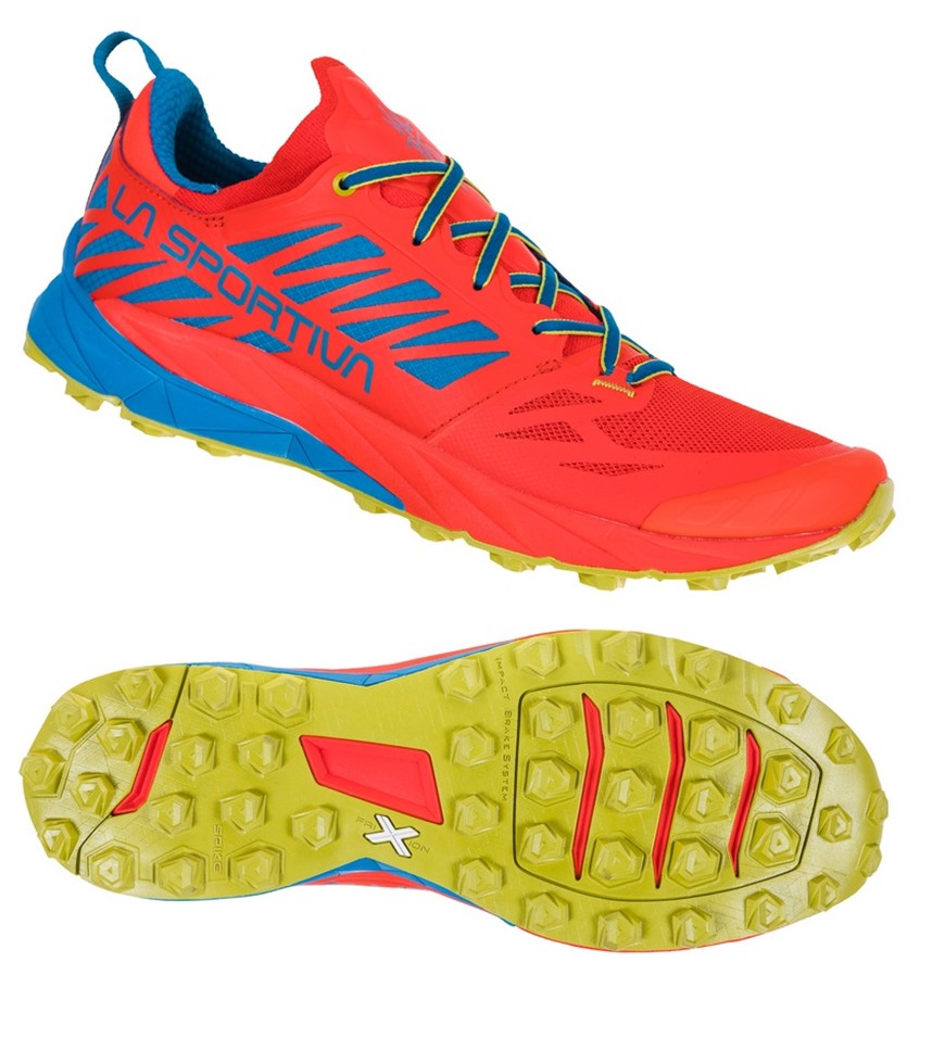 La Sportiva Kaptiva