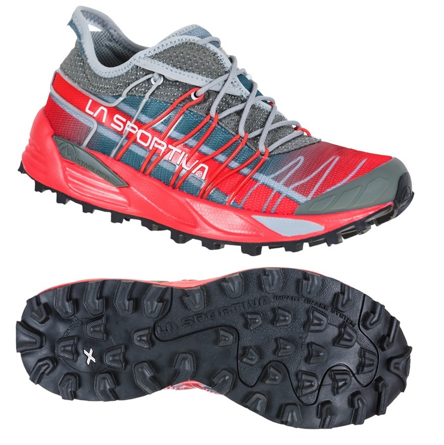 La Sportiva Mutant DONNA