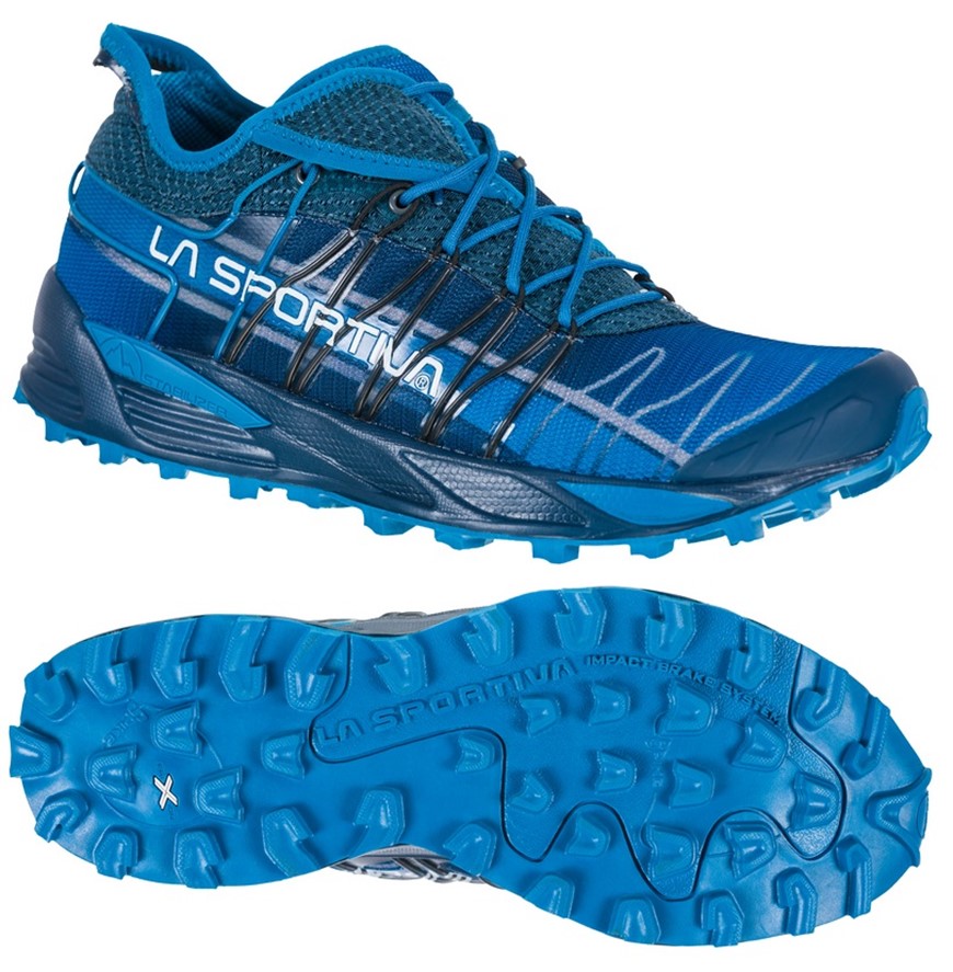 La Sportiva Mutant
