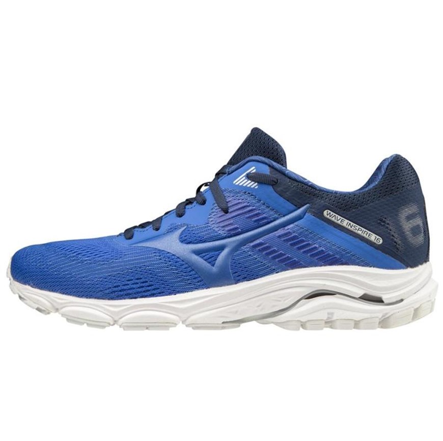 Mizuno Wave Inspire 16 DONNA