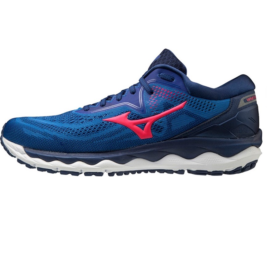 Mizuno Wave Sky 4