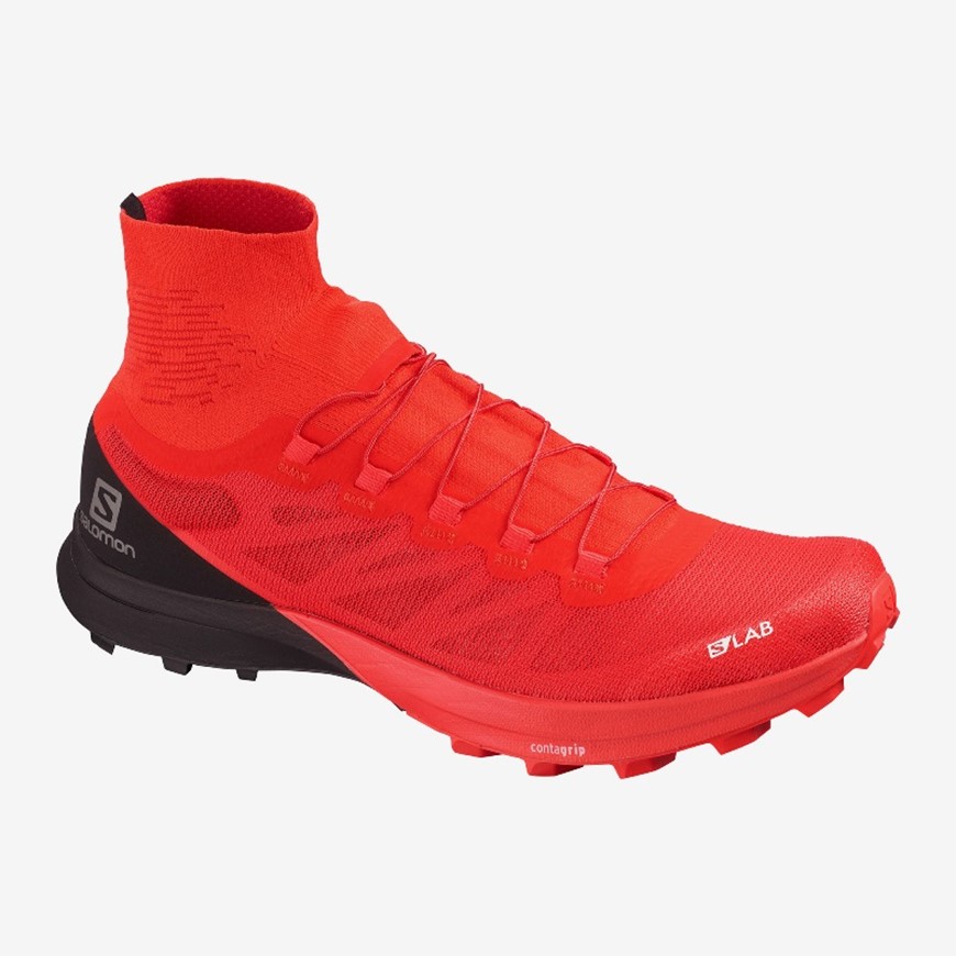 Salomon S-Lab Sense 8 SG