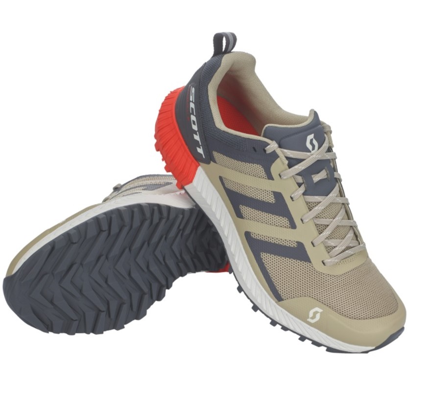 Scott Kinabalu 2