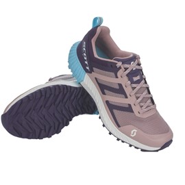 Scott Kinabalu 2 DONNA