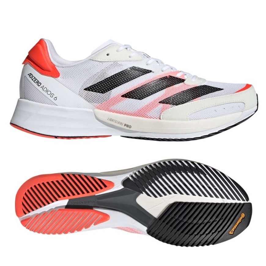 Adidas Adizero Adios 6