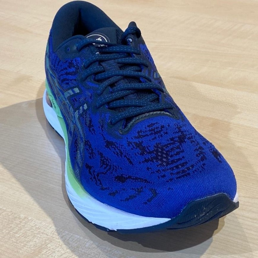 Asics Gel Nimbus 23