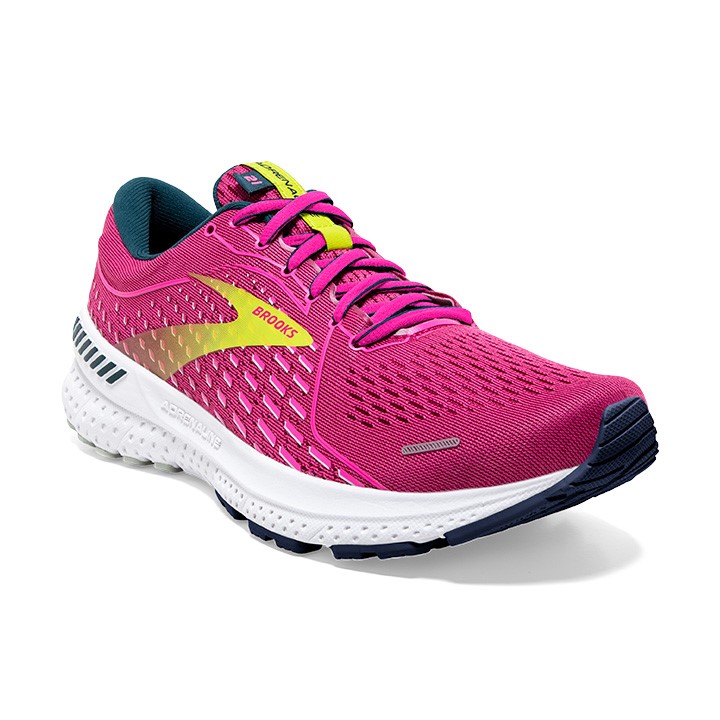 Scarpe da Corsa Donna Brooks Adrenaline GTS 21